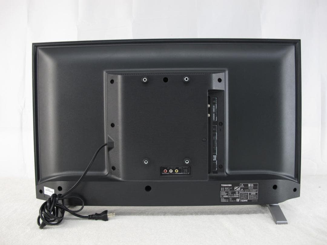 ■025■展示品■東芝■レグザ■ハイビジョン液晶テレビ■32型■32V34■