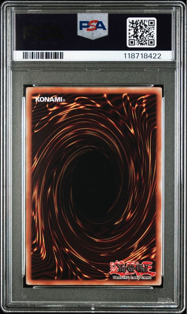 T*a様 PSA10　Dragon of Illumination 日本選手権