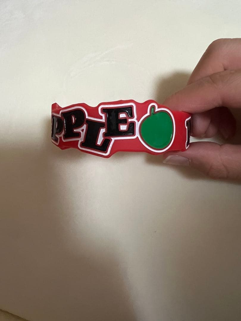 えむ様 ラバーバンド