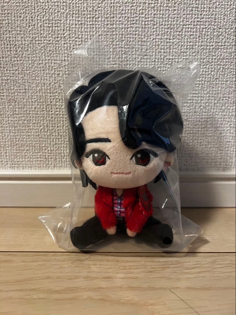 ミセス　一番くじ　大森元貴　A賞