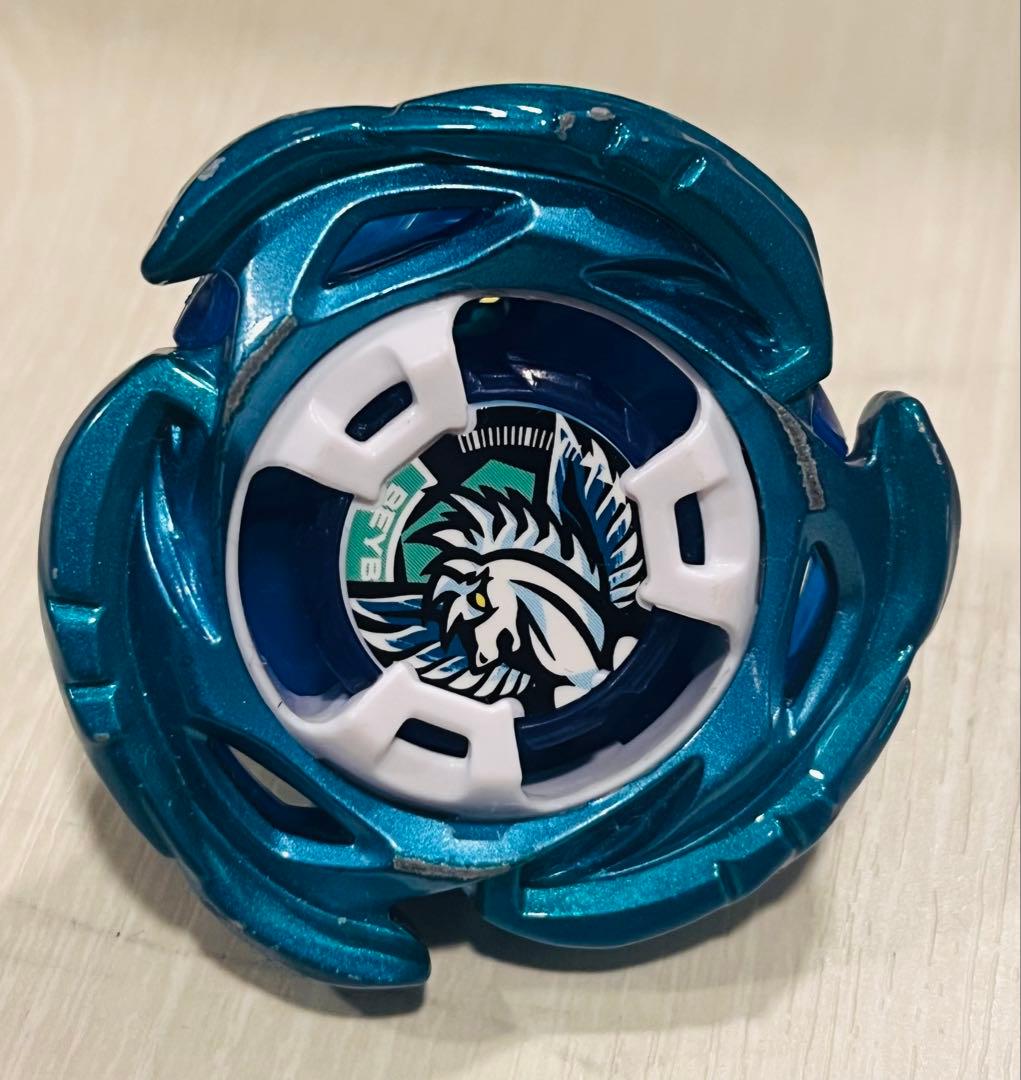 ベイブレードx【エアロペガサス】