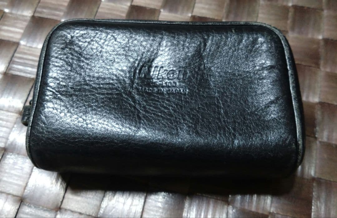 ニコン35TI 高級コンパクトフィルムカメラ