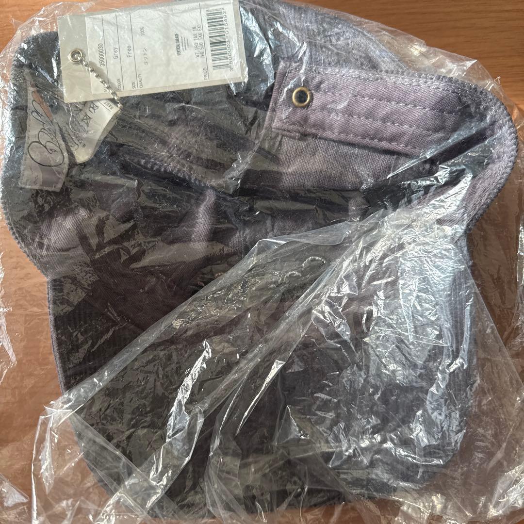 ファンタ FANTASTICS buddix キャップ