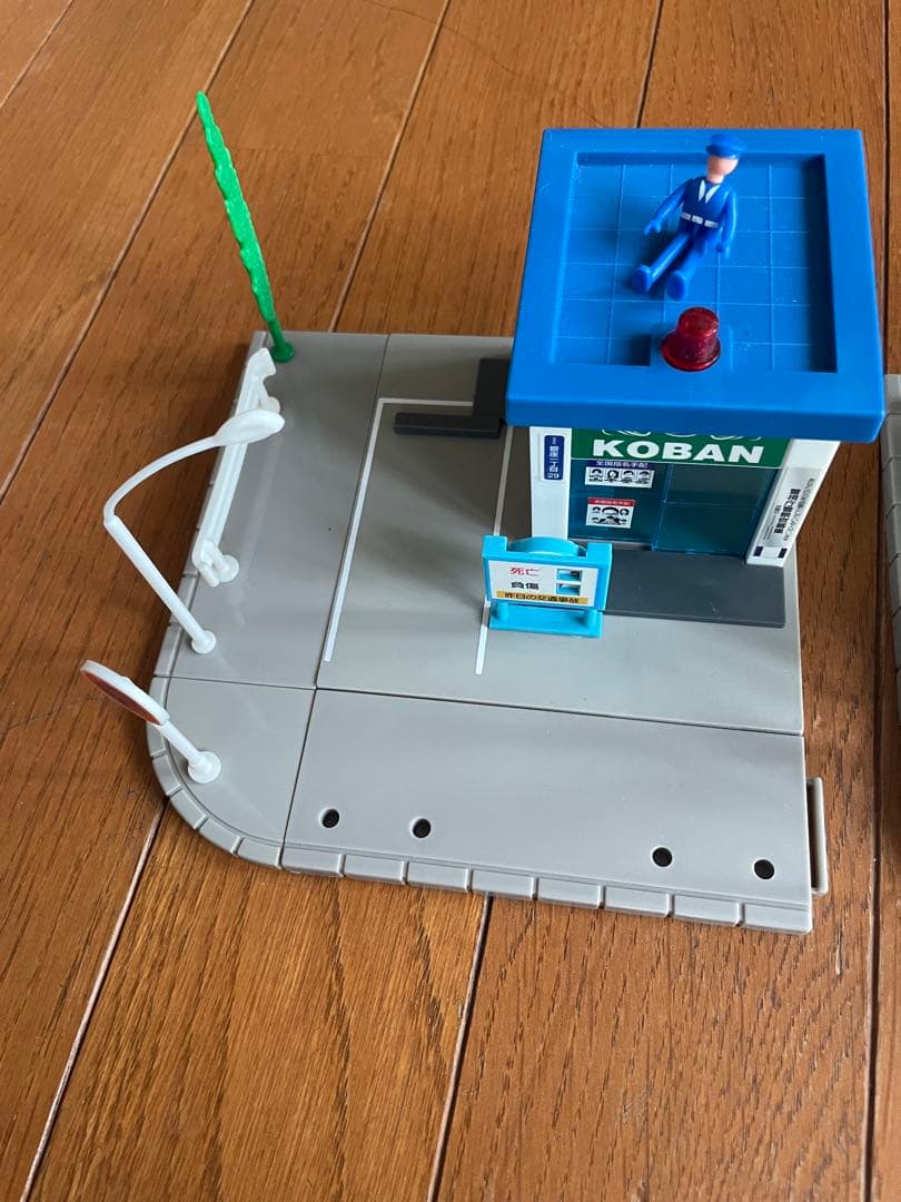 希少　レア トミカタウン　ミスタードーナツ