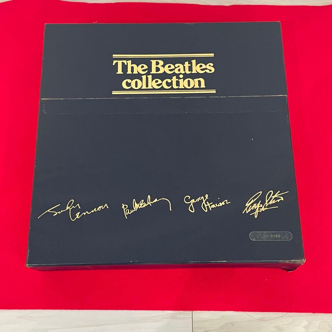 Sky 　The Beatles Collection 特別限定盤