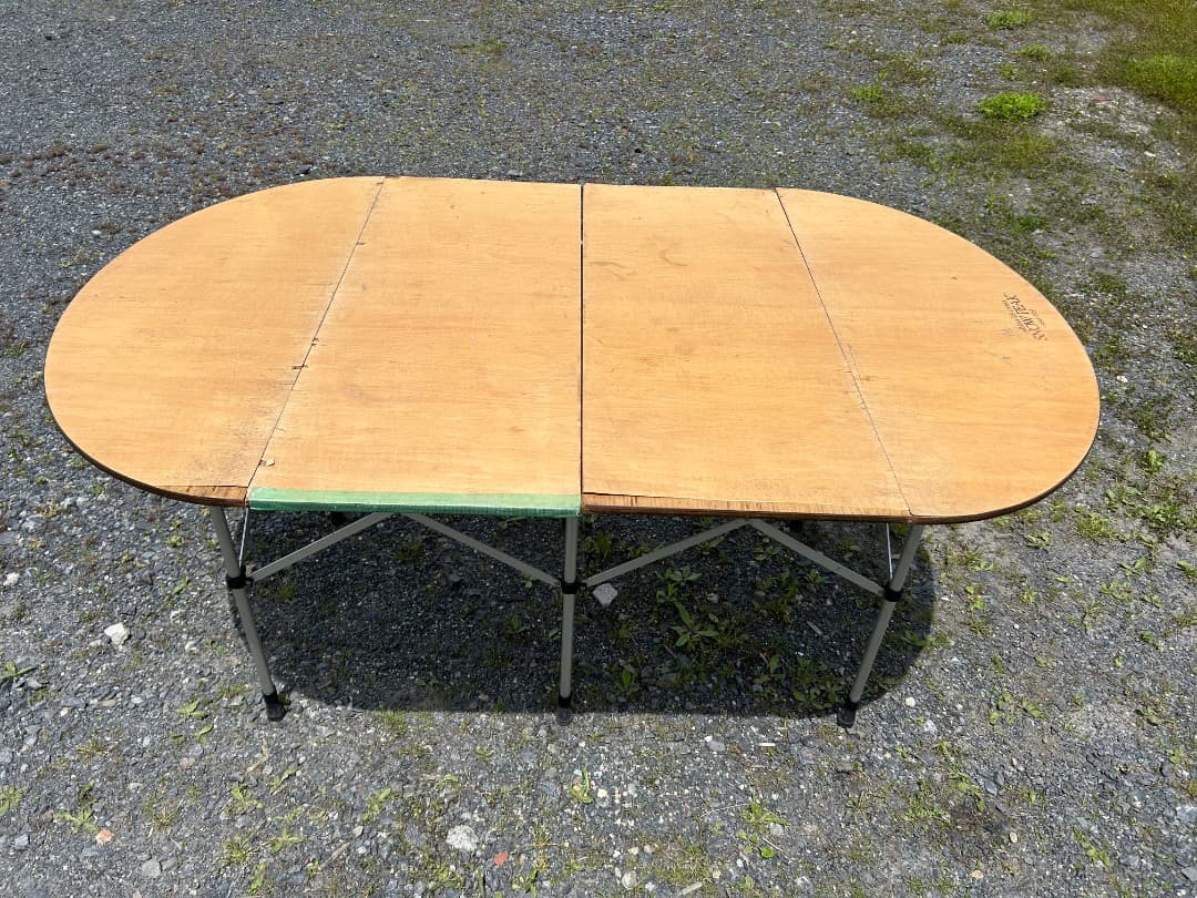  peak （スノーピーク）アウトドアテーブル