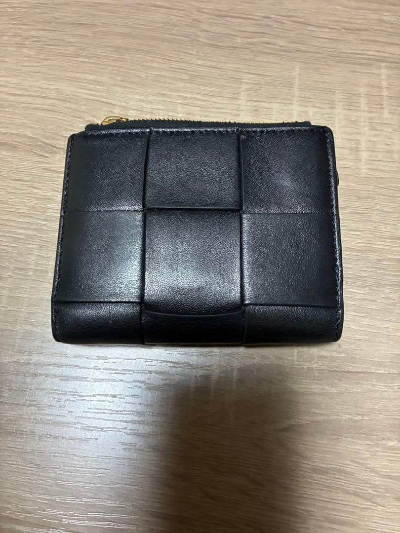 ★美品★ボッテガヴェネタ　財布