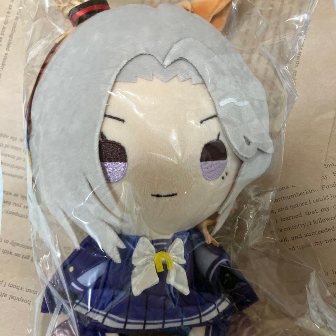 ウマ娘 プリティーダービー もちどる オルフェーヴル