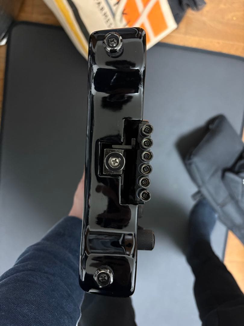 スタインバーガーSteinberger SPIRIT GT-PRO Deluxe