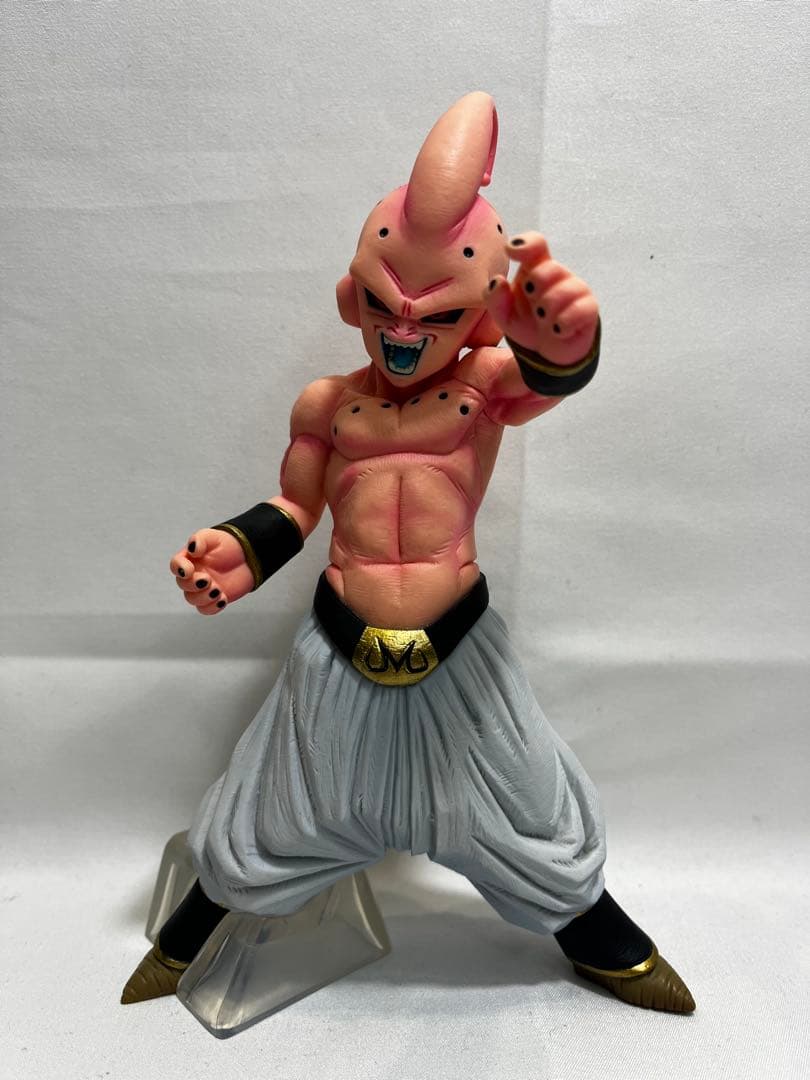 【国内正規品】 一番くじ 魔人ブウ VS オムニバス F賞