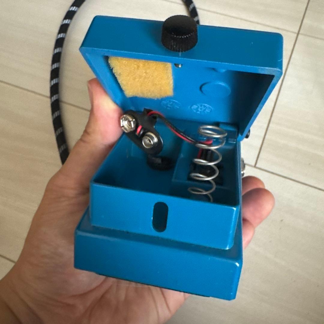 BOSS BD-2 ブルースドライバー