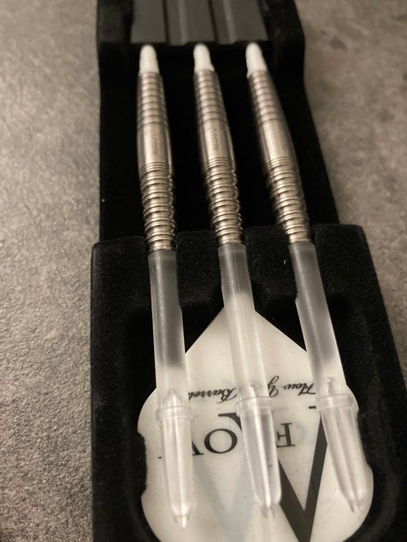 DYNASTY RYUSEI TYPE-ZERO リュウセイ タイプゼロ19g