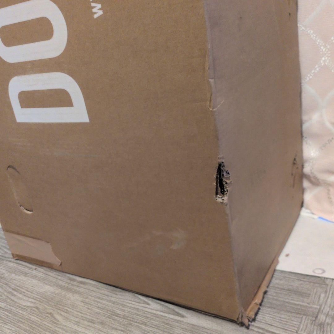 【新品未使用】Mercedes-Benz AIRBUGGY DOME 3 L