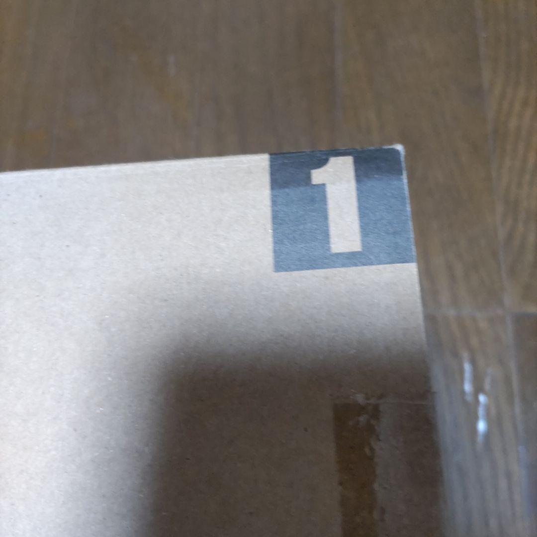 フィギュアーツスーパーサイヤ人ブロリーコミコン未開封