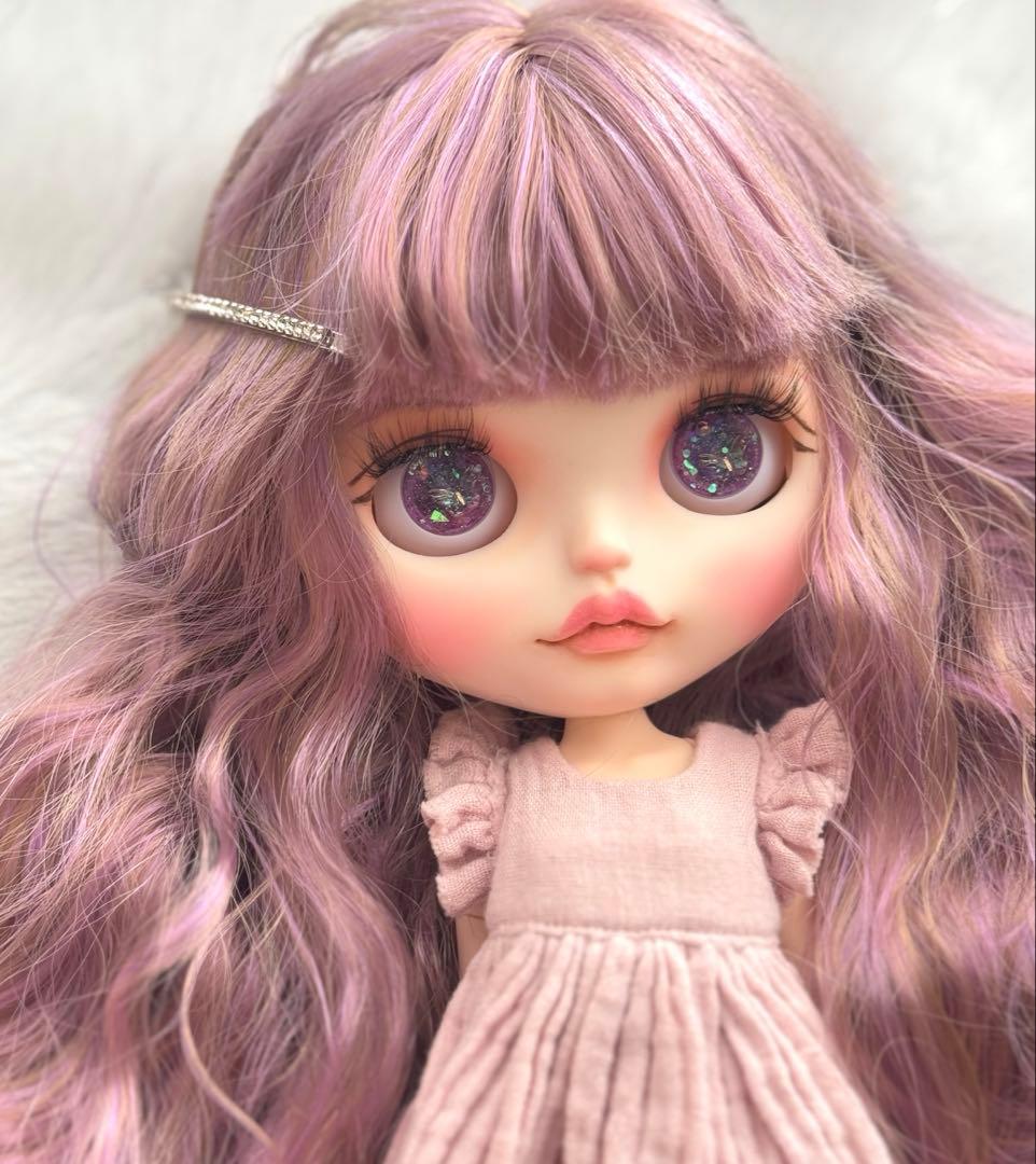 ブラックフライデー価格中！アイシードール　カスタムドール