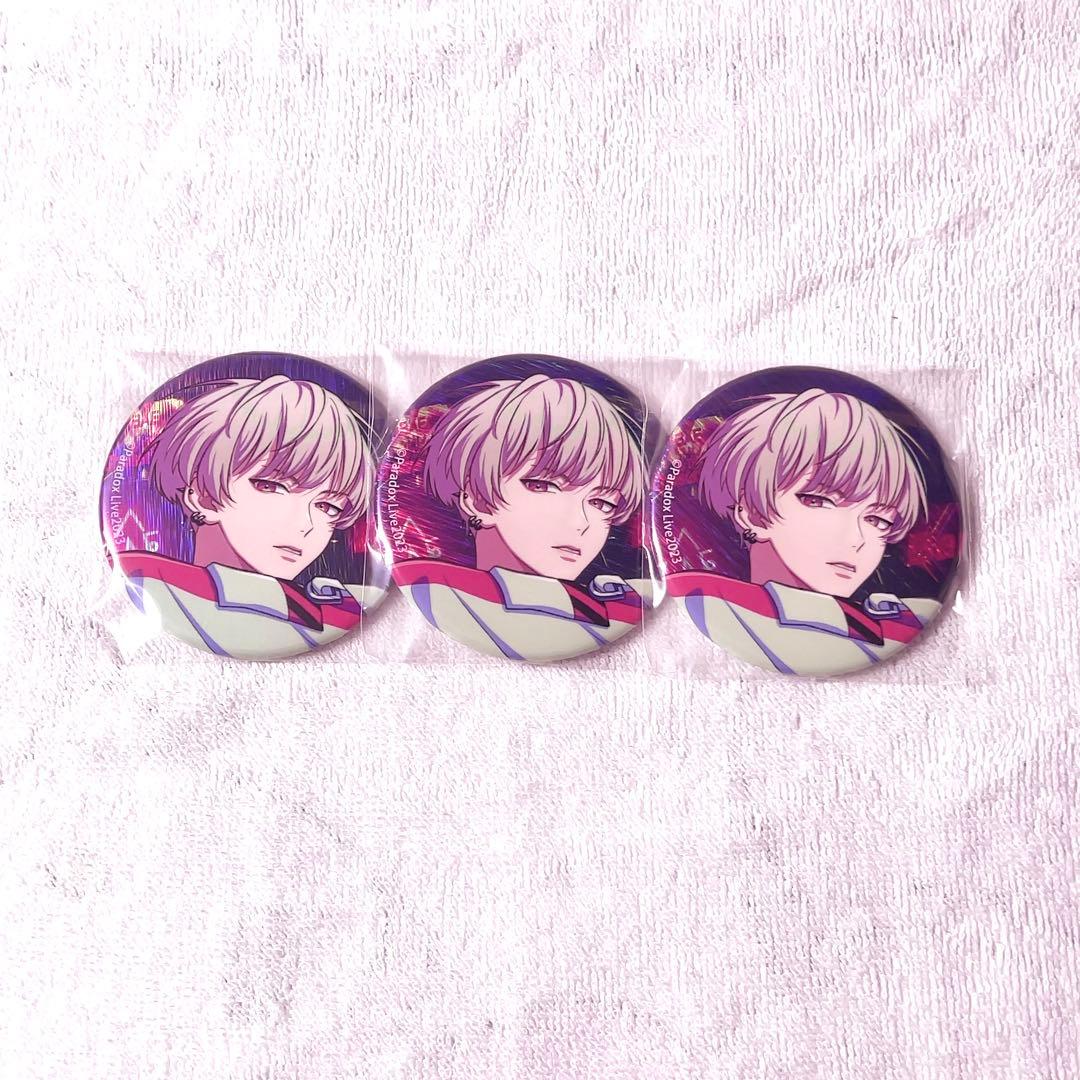 Paradox Live パラライ 燕夏準