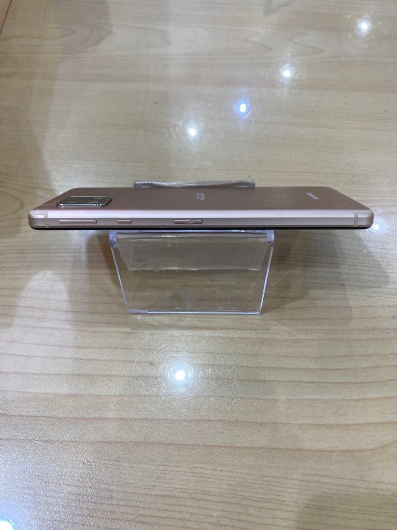 AQUOS sense4 lite 楽天版