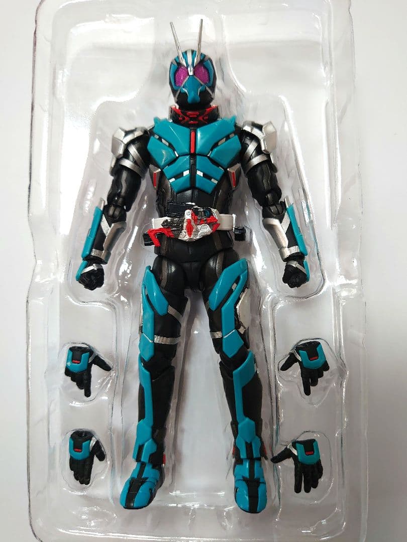 K*g様 S.H.Figuarts 仮面ライダーゼロワンシリーズ まとめ売り