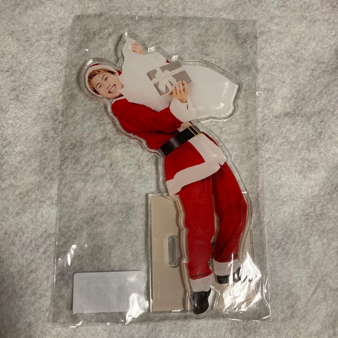 トラキン　アクスタ　ファンタスティックス　瀬口黎弥