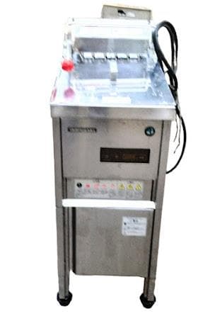 HOSホシザキ　電気フライヤー　FL-15B　容量15L 三相200V仕様