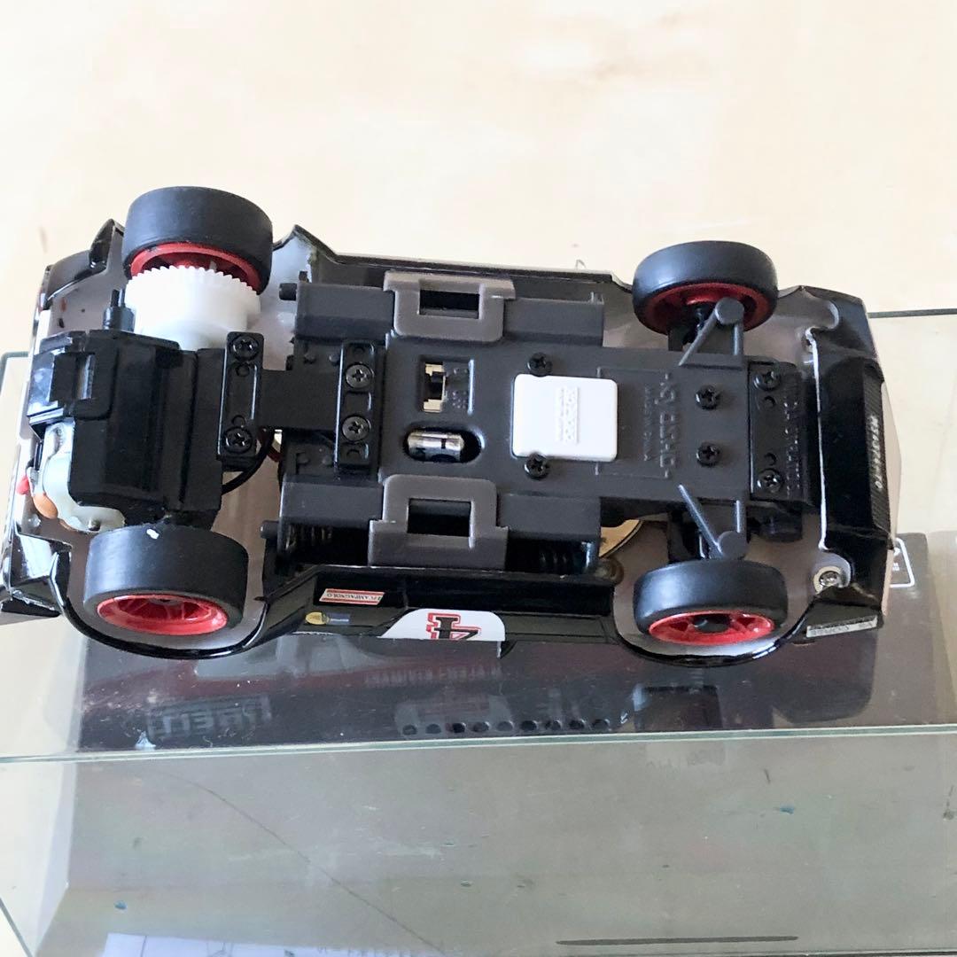 京商 Mini-Z RWDミニッツ ランチアストラトス