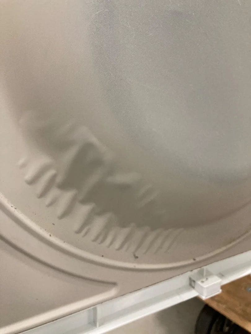 HITACHI 電気衣類乾燥機 DE-N60WV 6.0kg 2021年製