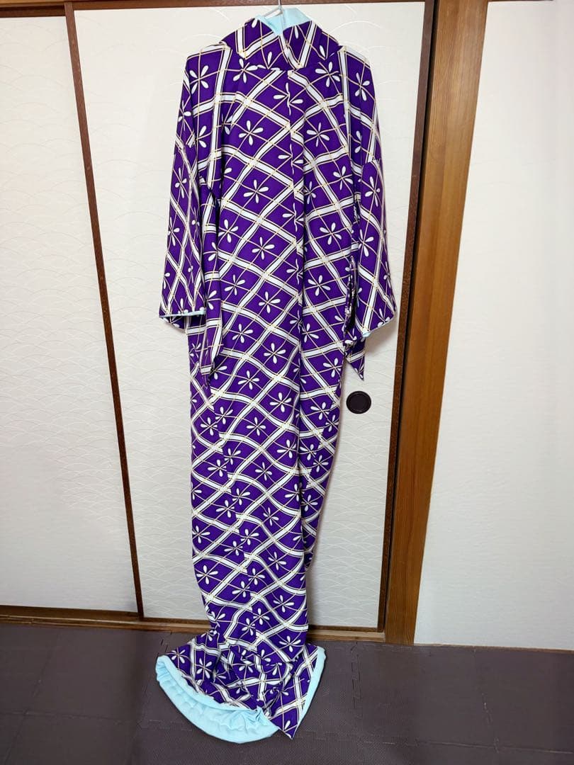 【週末限定値引き】お引き摺り 着物 裾引き 引摺り 舞台衣装