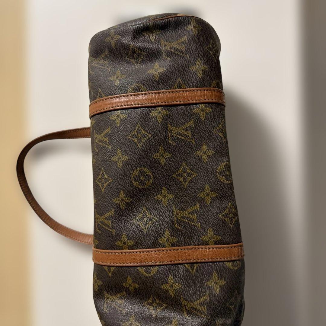 Louis Vuitton モノグラム ハンドバッグ　値下げできます