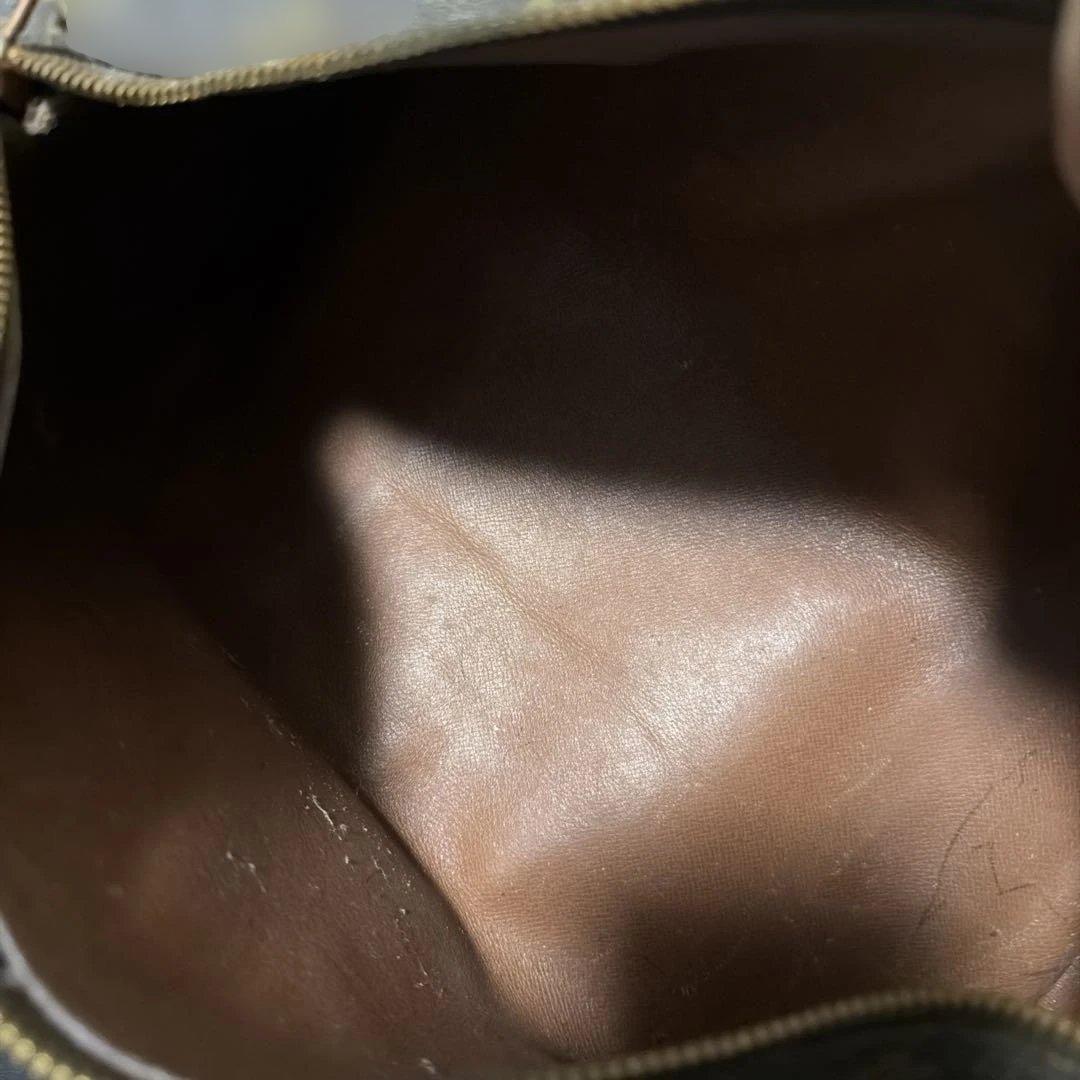 Louis Vuitton モノグラム ハンドバッグ　値下げできます