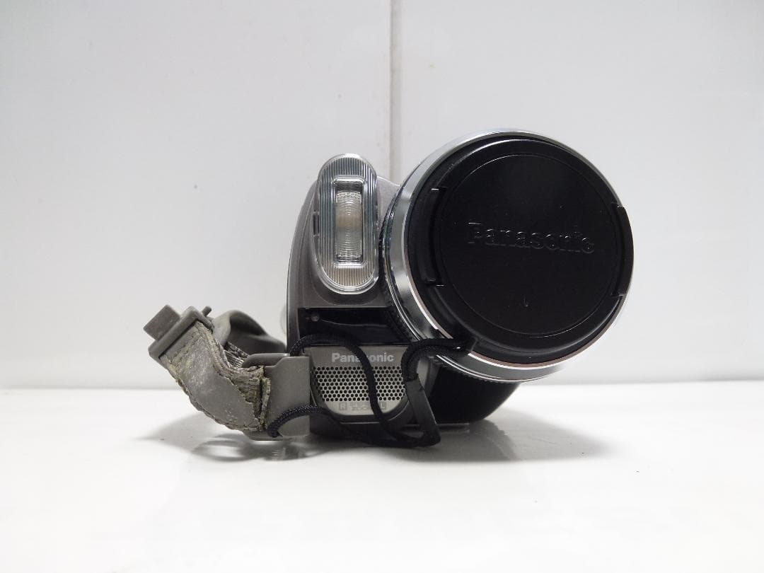 大人気　動作品　Mini DV　パナソニックビデオカメラ　NV-GS250