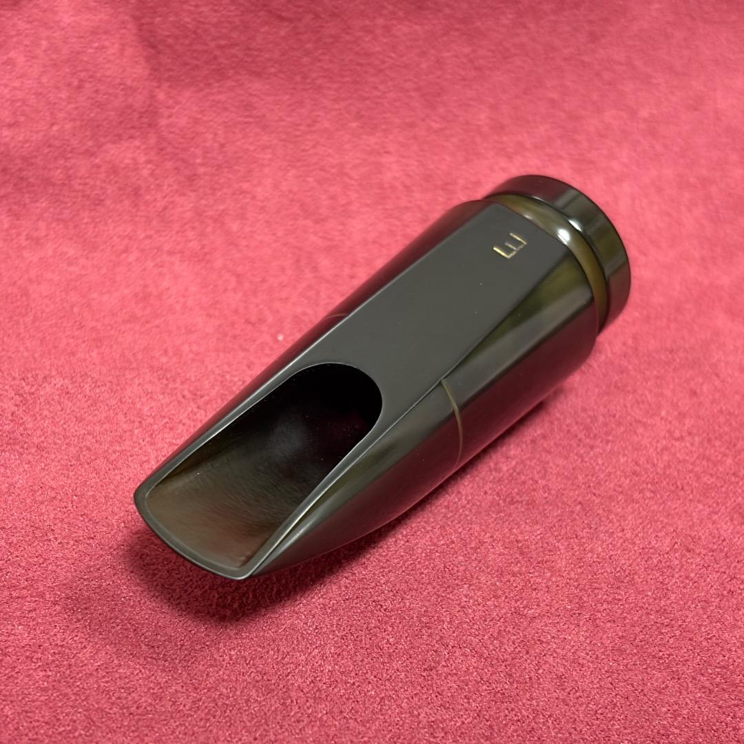 ソプラノ Super Sesseion E セルマー マウスピース