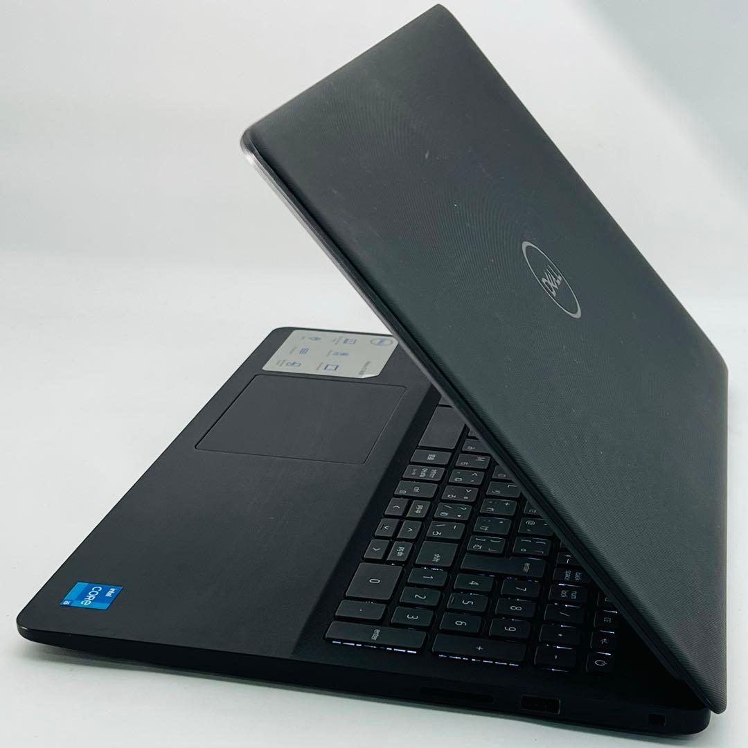 Core i5 11世代 メモリ16GB ノートパソコン Win11 オフィス