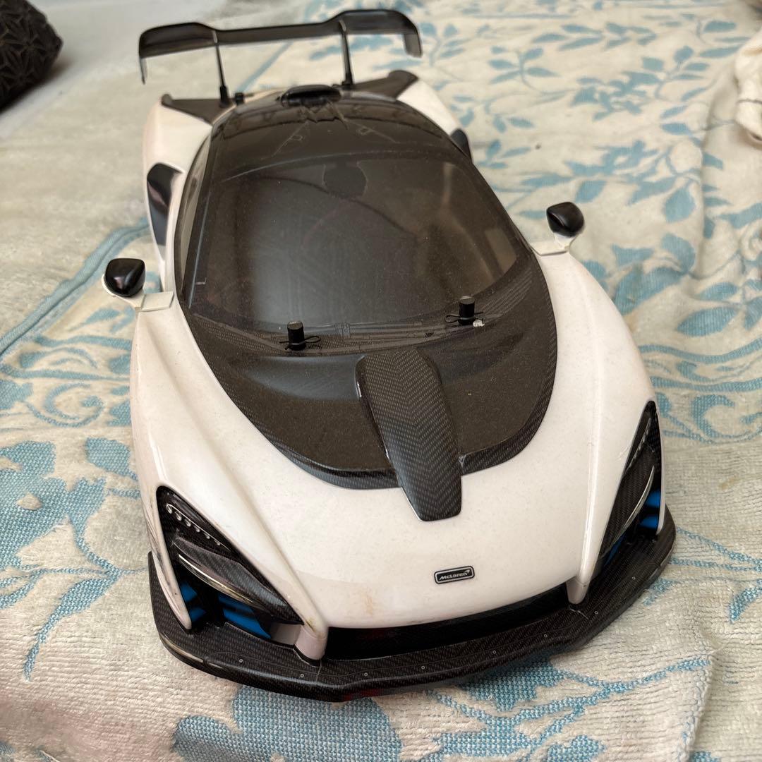 里*！様 ラジコン