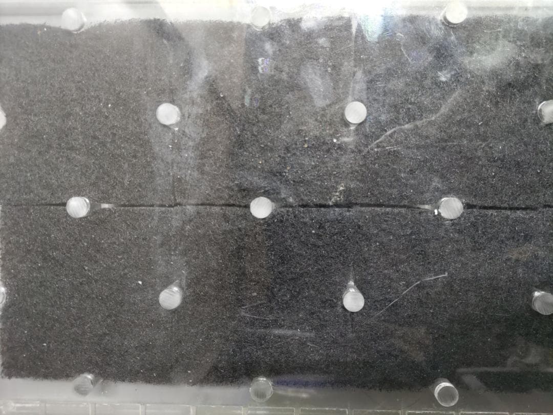 ADA　侘び草ウォールと侘び草ウォールスタンドセット
