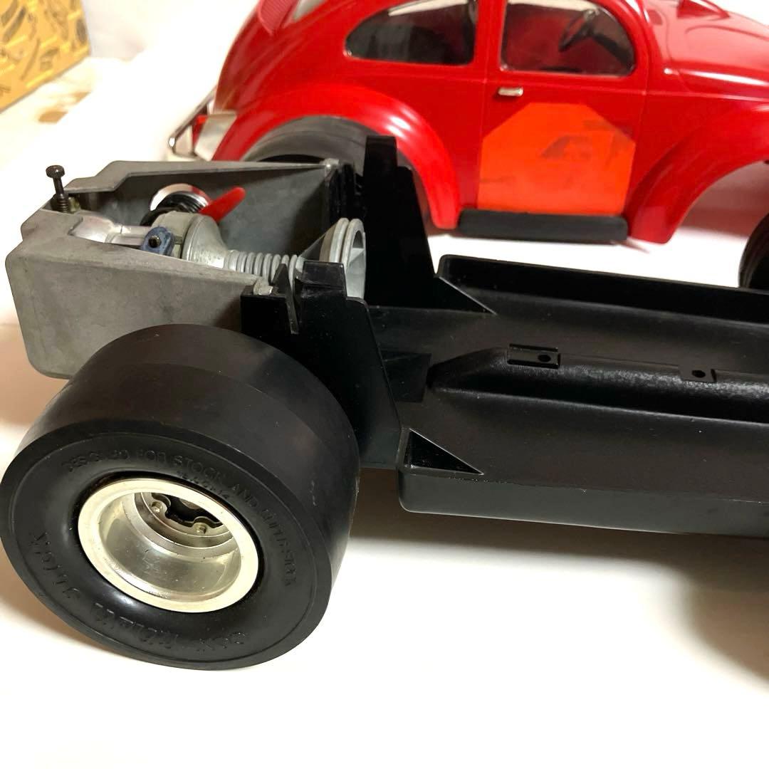 COX　049  GAS  POWERED  BAJA  BUG