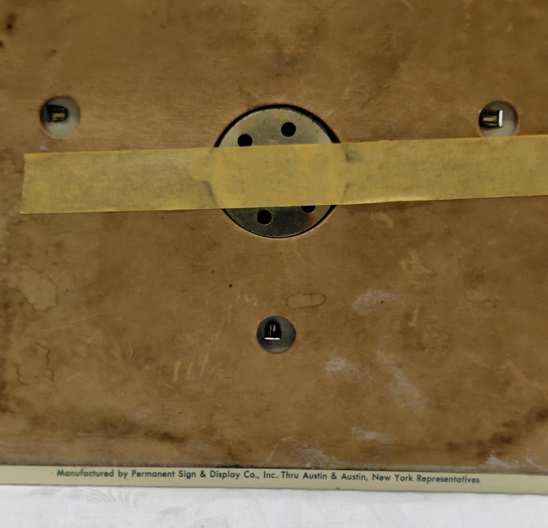 ペプシコーラ温度計 1969 ヴィンテージsay“Pepsi, please”