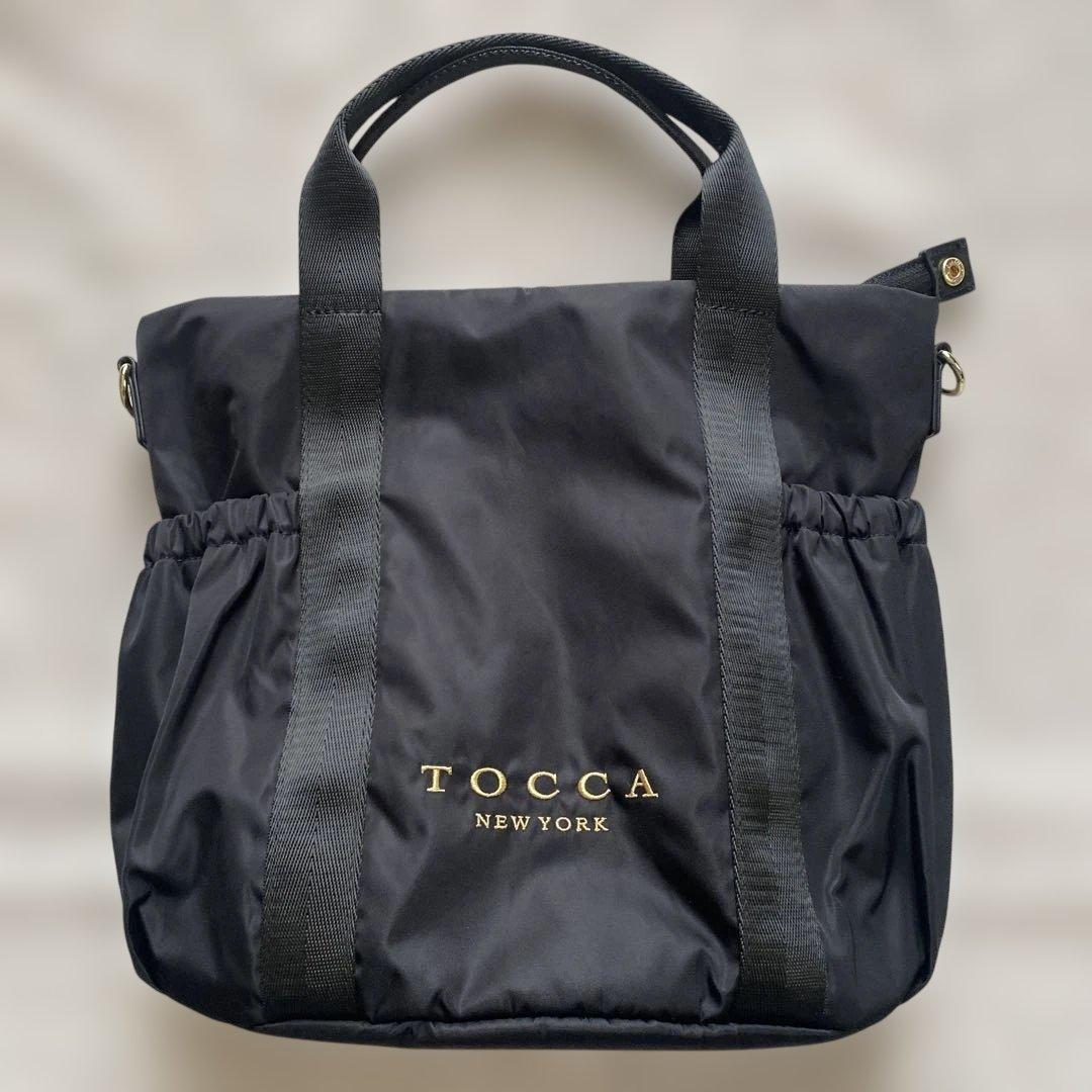 TOCCA ショルダーバッグ