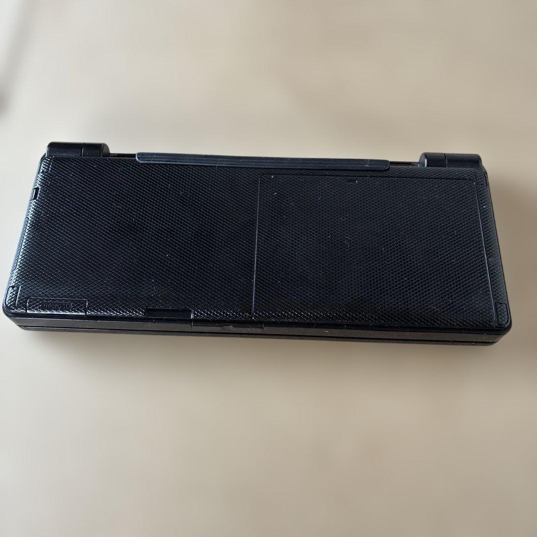 docomo PRO series N-08B ブラック　美品