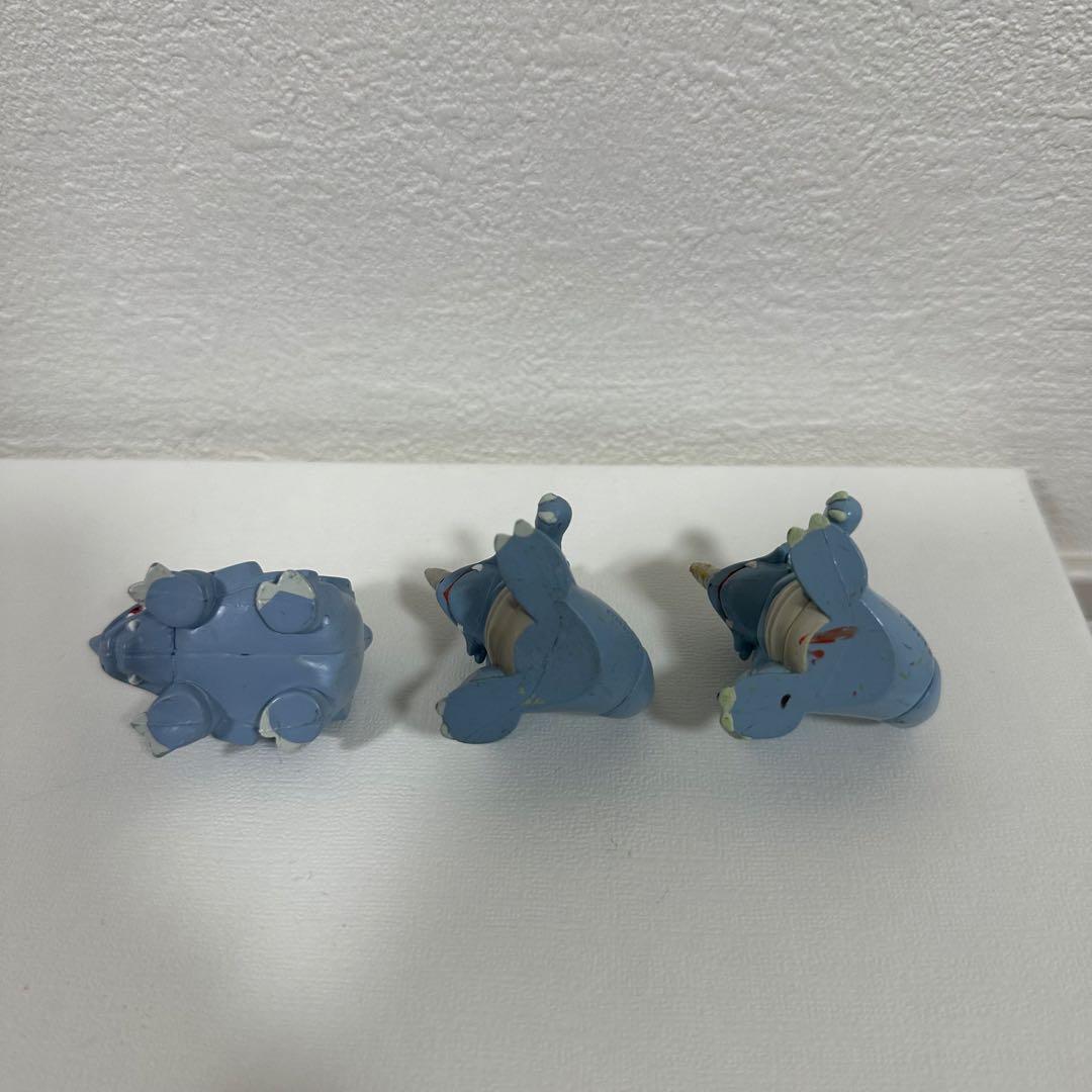 カトウセイゴ様　ポケモン　モンコレ　初期　まとめ