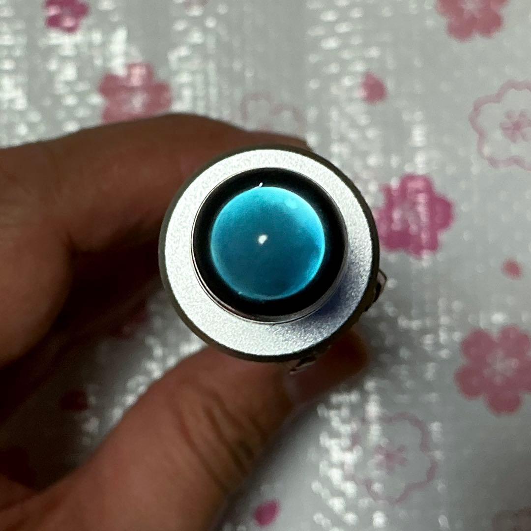 【専用】コン沢翡翠の珠　※9mm