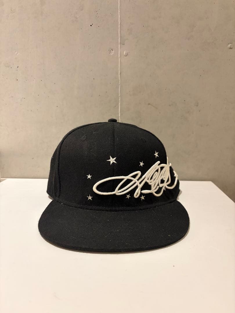 AFBキャップ　SIGNATURE AFB CAP