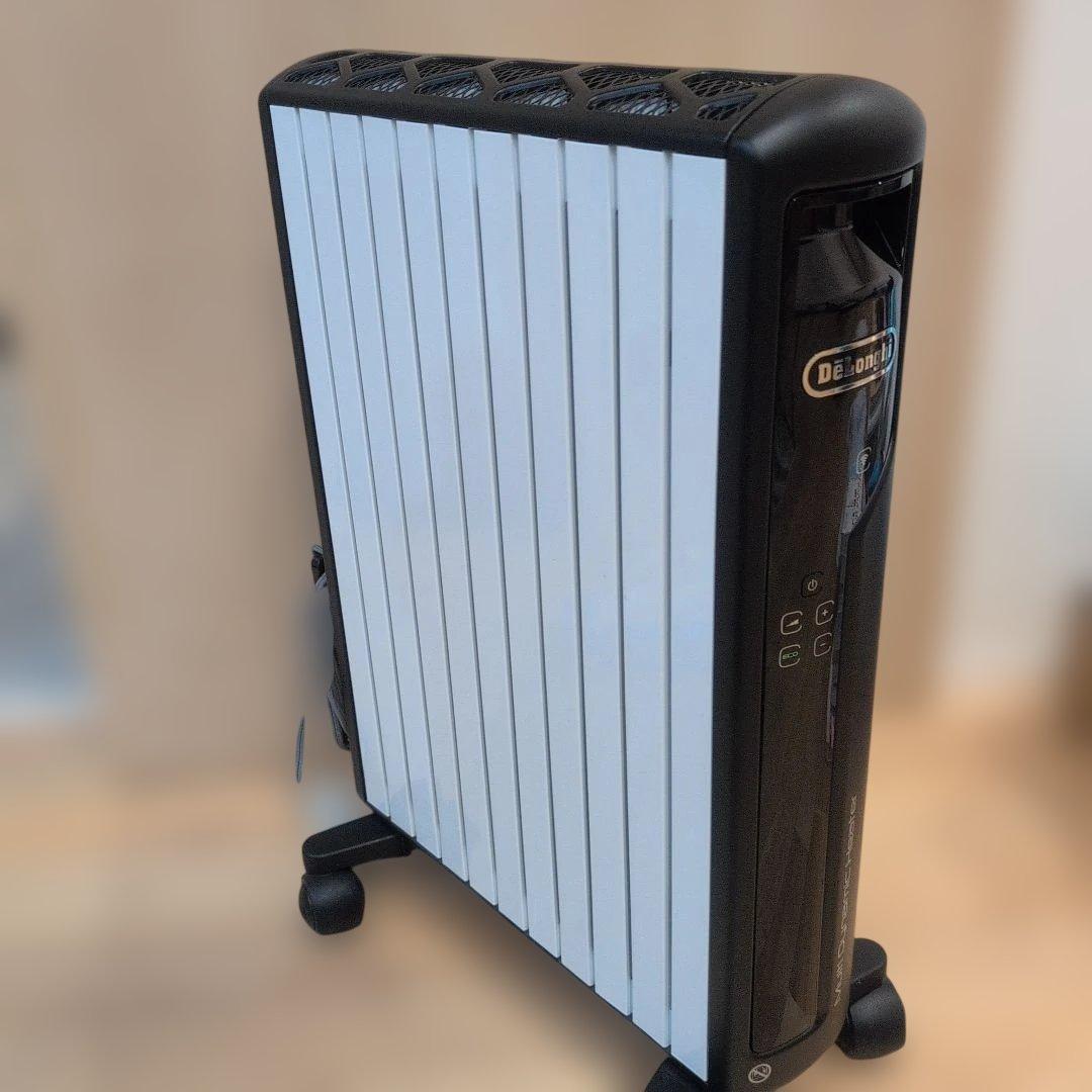 YUKA★【美品】DeLonghi マルチダイナミックヒーター Wi-Fi