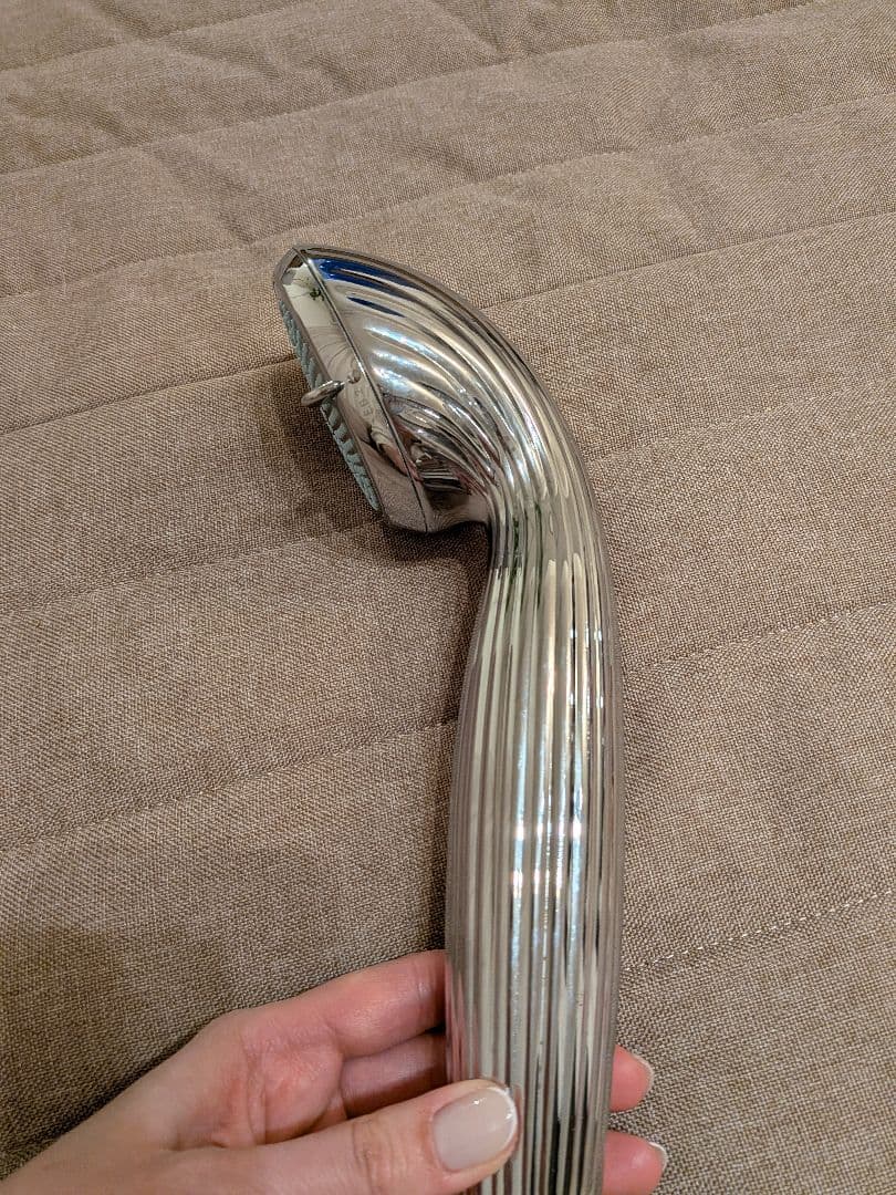 リファ　シャワーヘッド　Refa