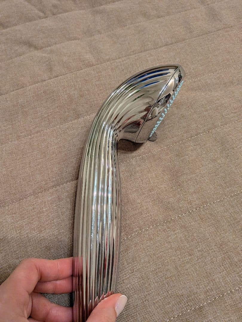 リファ　シャワーヘッド　Refa