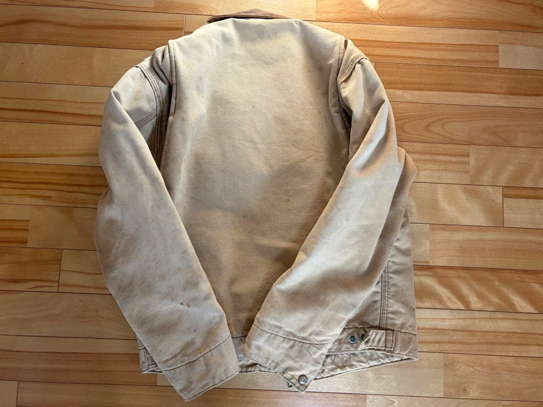 Carhartt ダッグジャケット