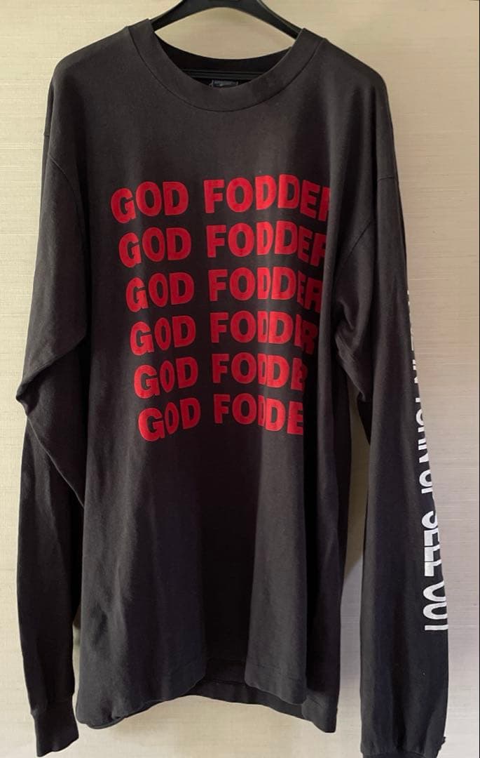 NED'S ATOMIC DUSTBIN Tシャツ ネッズアトミックダストビン