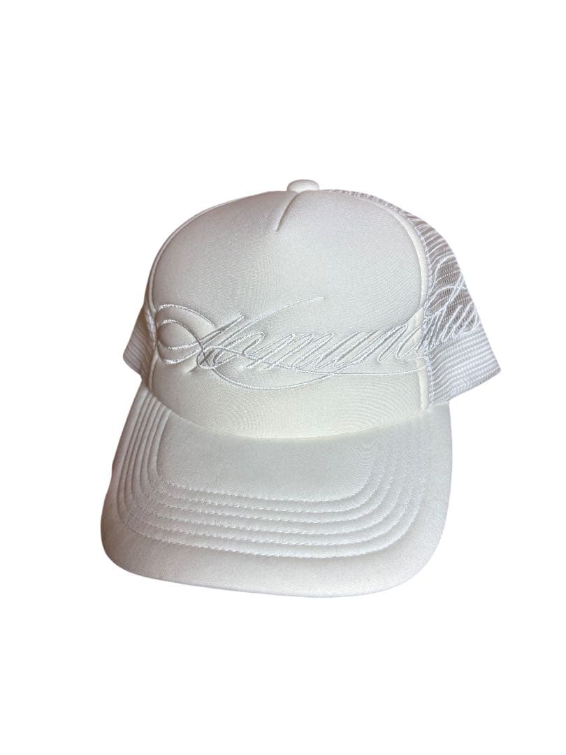 即完売限定品 MIKADO Homunclus キャップ　gunso WAKA