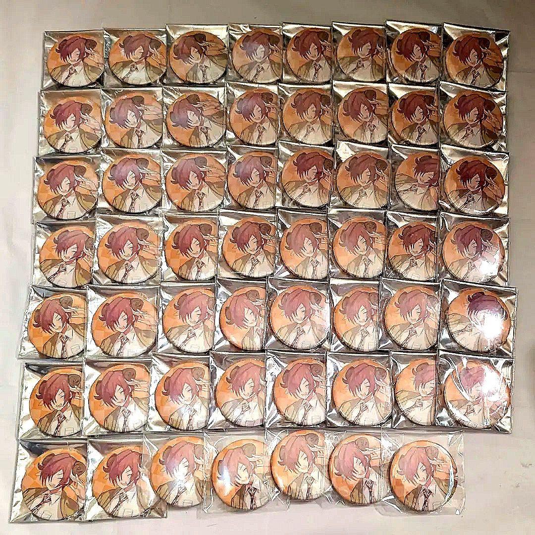 すとぷり ジェルくん すとめも4 すと4 等身 缶バッジ