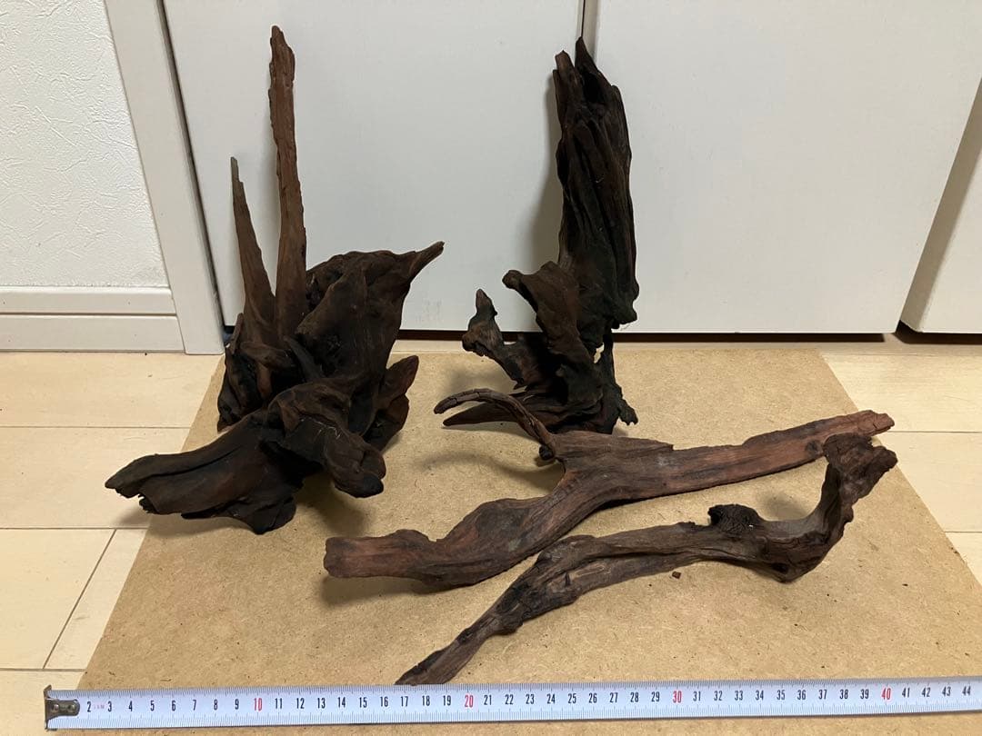 ADA ホーンウッド4つ