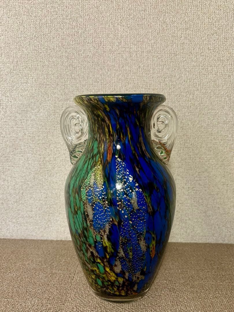 超希少 花瓶 古美術 骨董 高級 工芸 置物 芸術 美術 陶器 壷